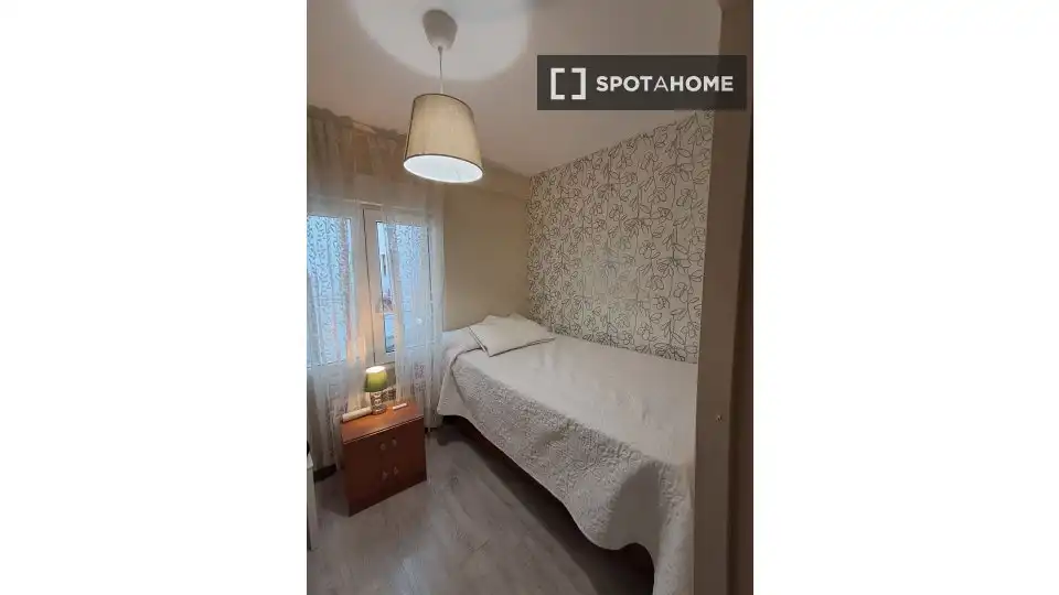 Habitación en Barrio del Centro
