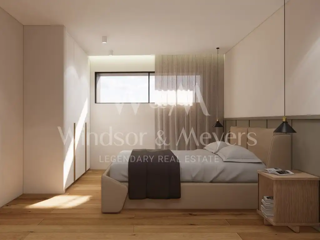 Habitación de Casa o chalet en venta en Encamp con Jardín privado, Terraza y Domótica