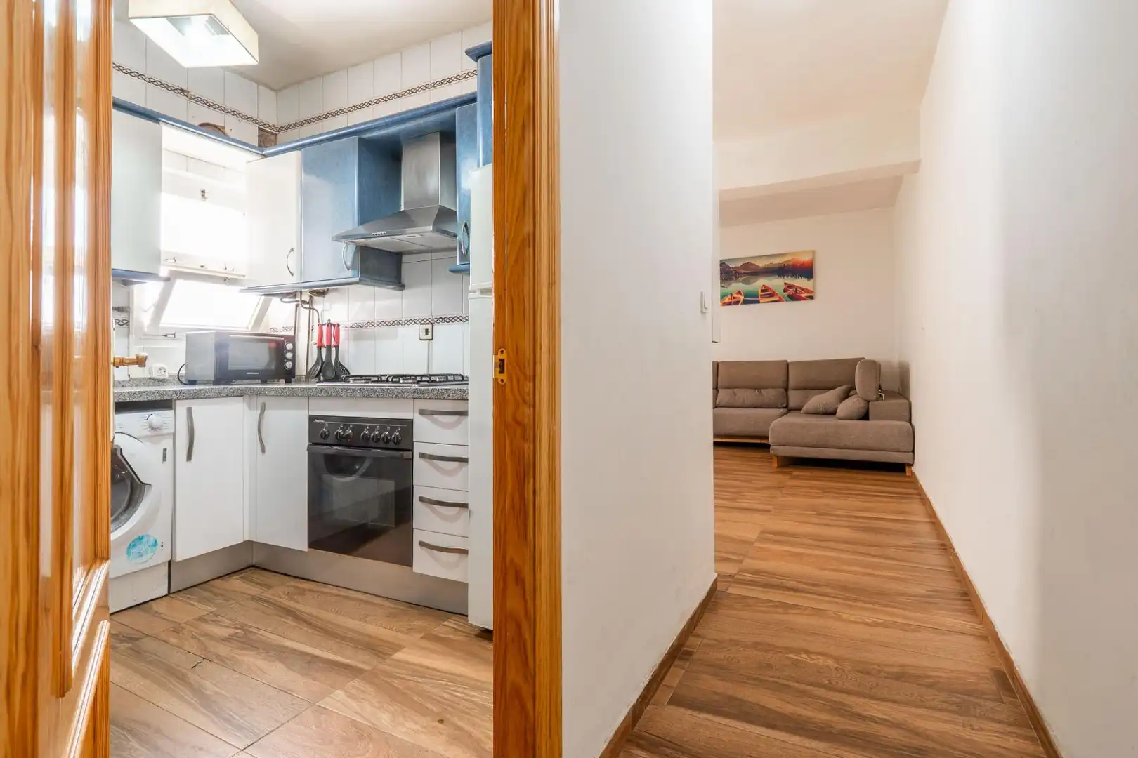 Flat for sale in Las Tres Cruces