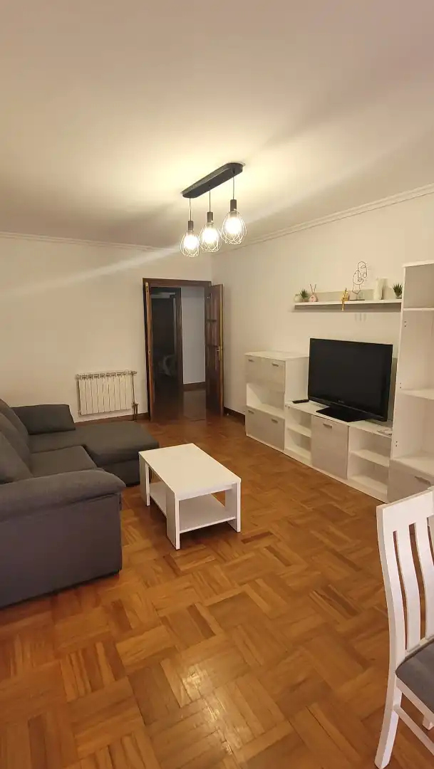 Piso con terraza en venta en Briviesca, imagen 4