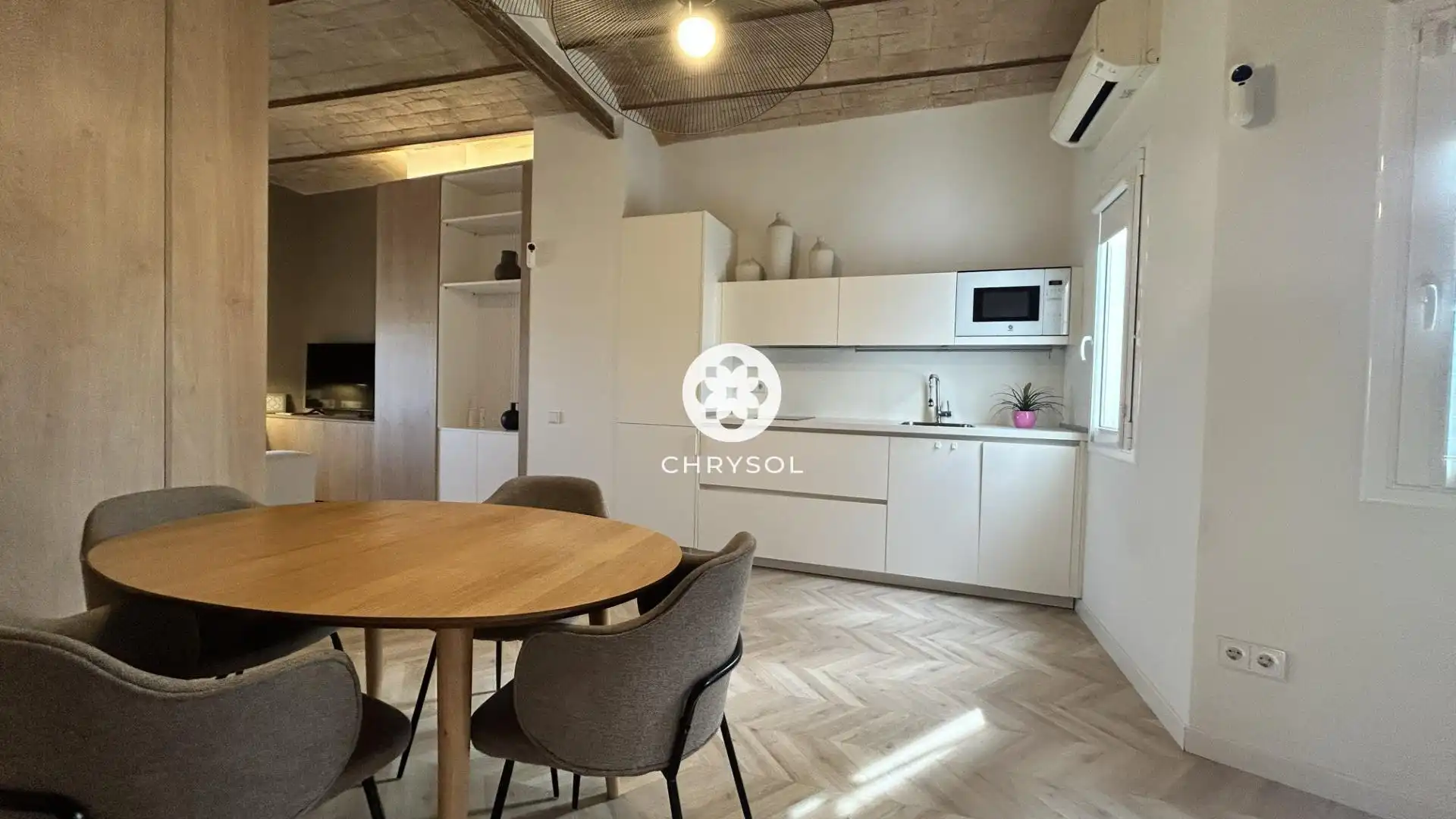 Penthouse mit Aufzug zum Verkauf in Avenida Diagonal, imagen 17