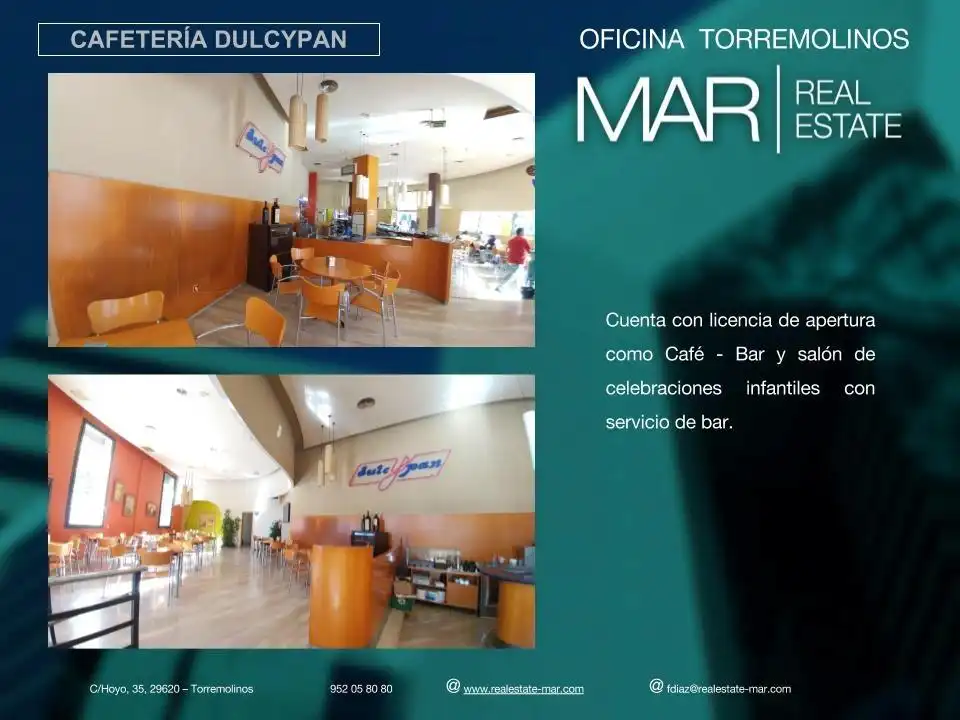 Local comercial en venda a Calle RIO MESA 9, imagen 3