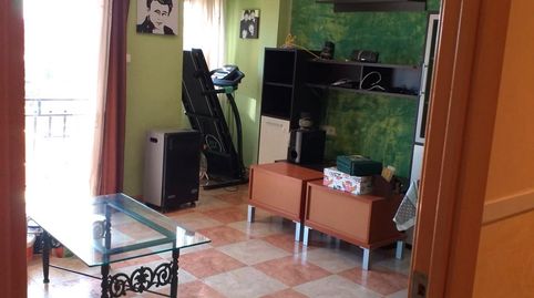 Foto 4 de Piso en venta en Moncada, Valencia