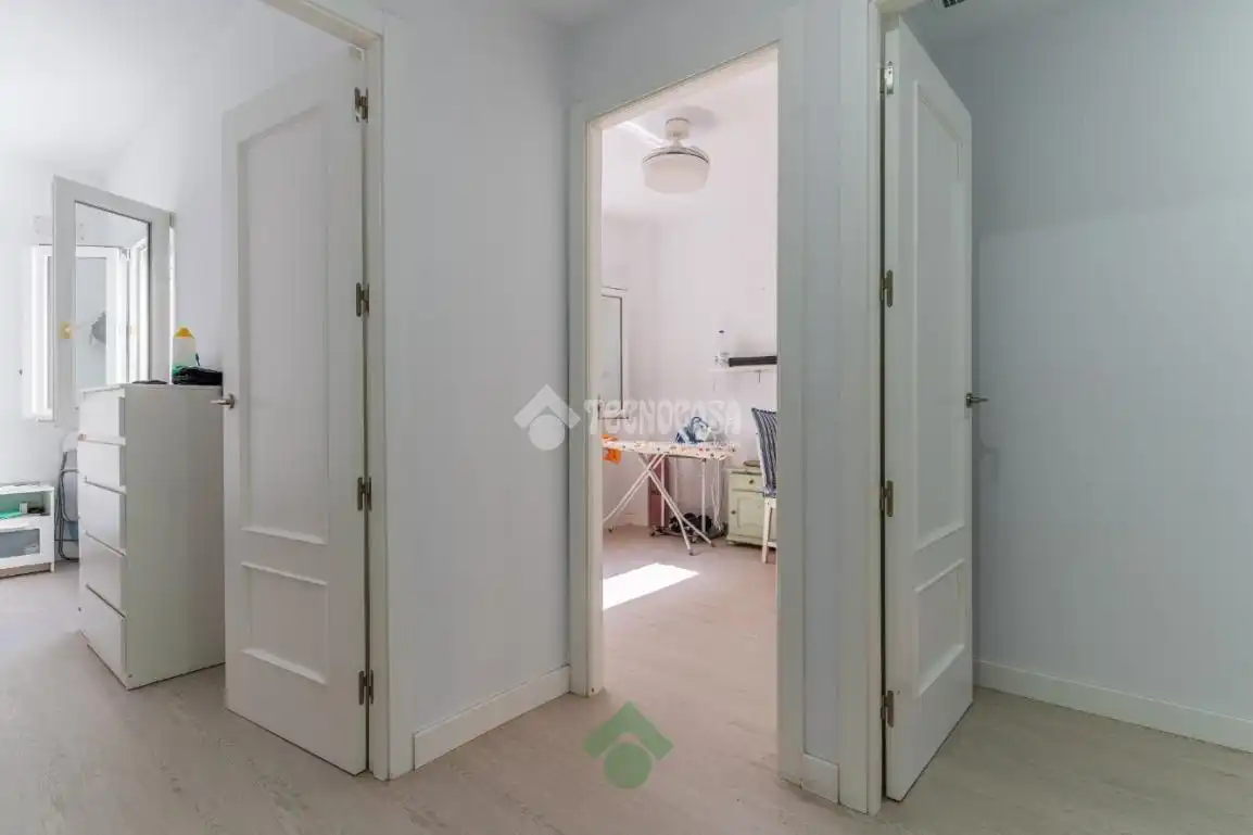 Piso en venta en Puerto Real con Terraza y Trastero