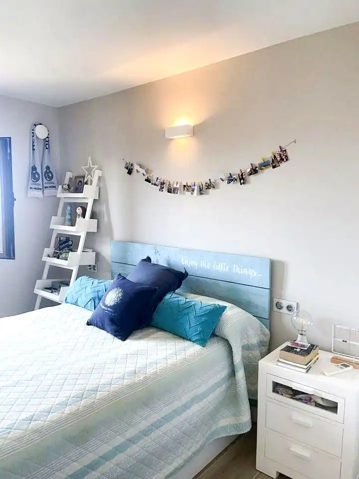 Habitación de Casa o chalet en venta en Santa Pola