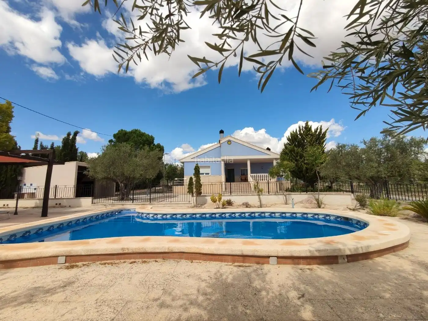 Villa à vendre à Calle Gerona 138, imagen 32