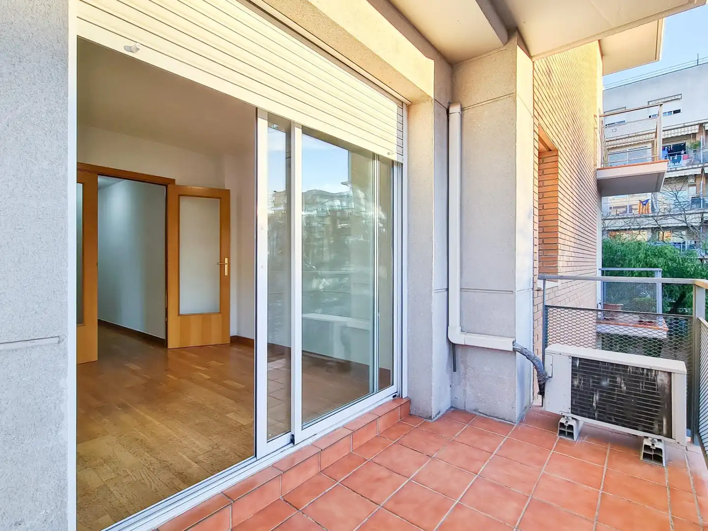 Appartement avec terrasse à louer à Centre - Sant Oleguer, imagen 25