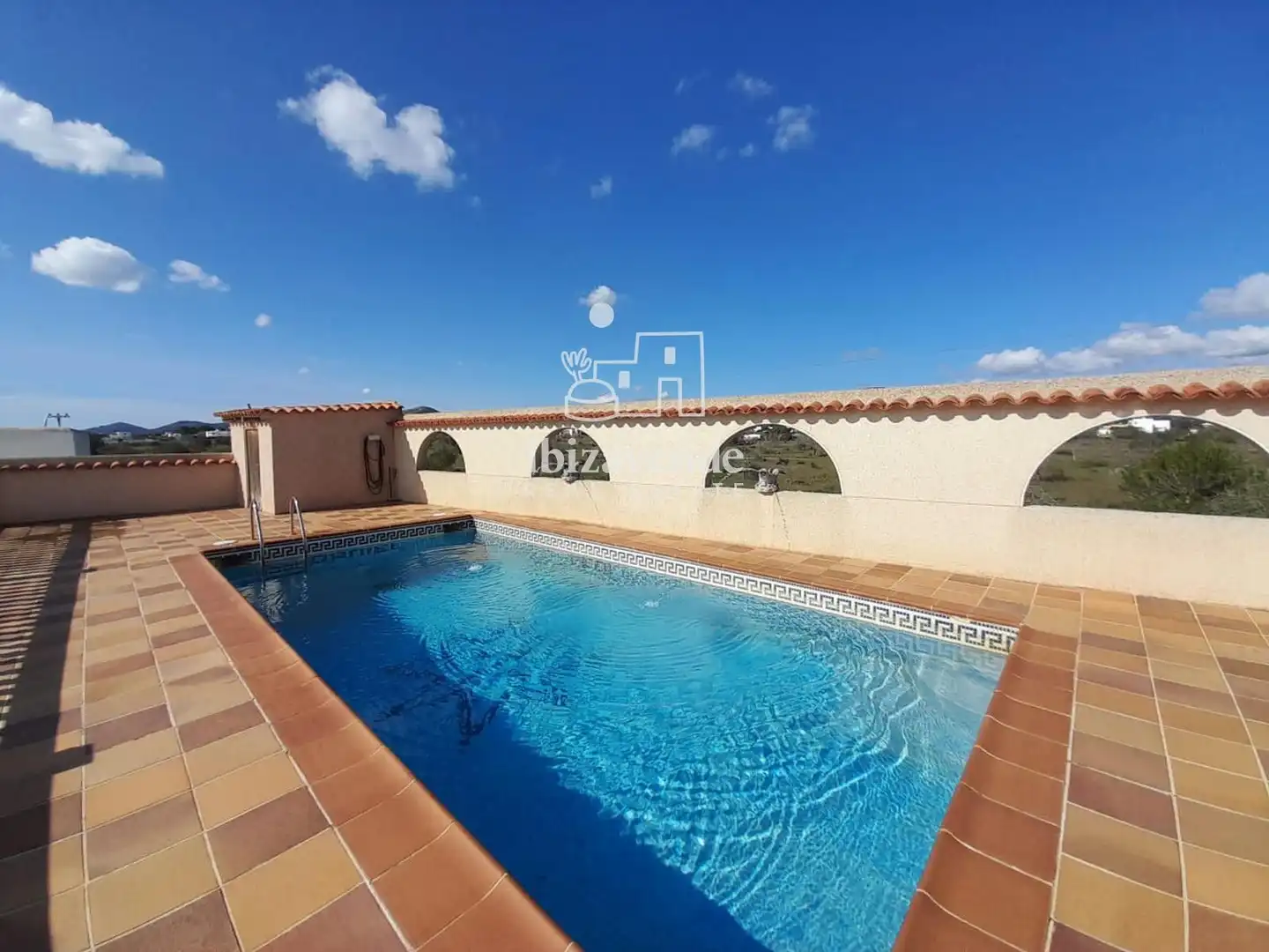 Xalet amb piscina en venda a ses anguiles, imagen 51