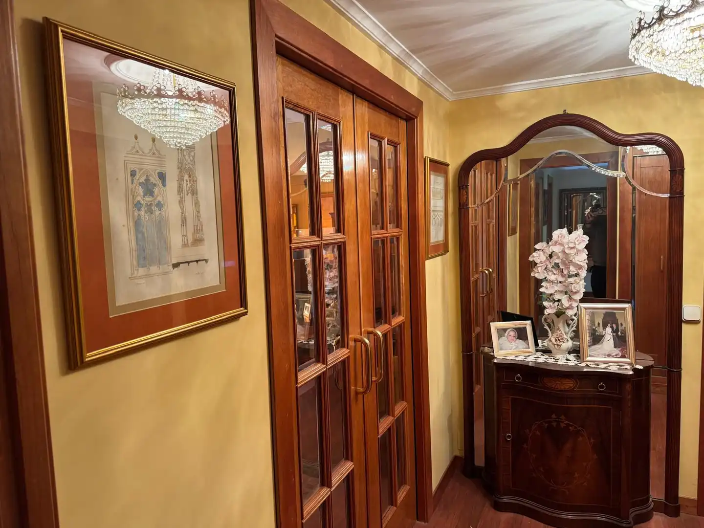 Appartamento con ascensore in vendita a Calle Guevara 8, imagen 5