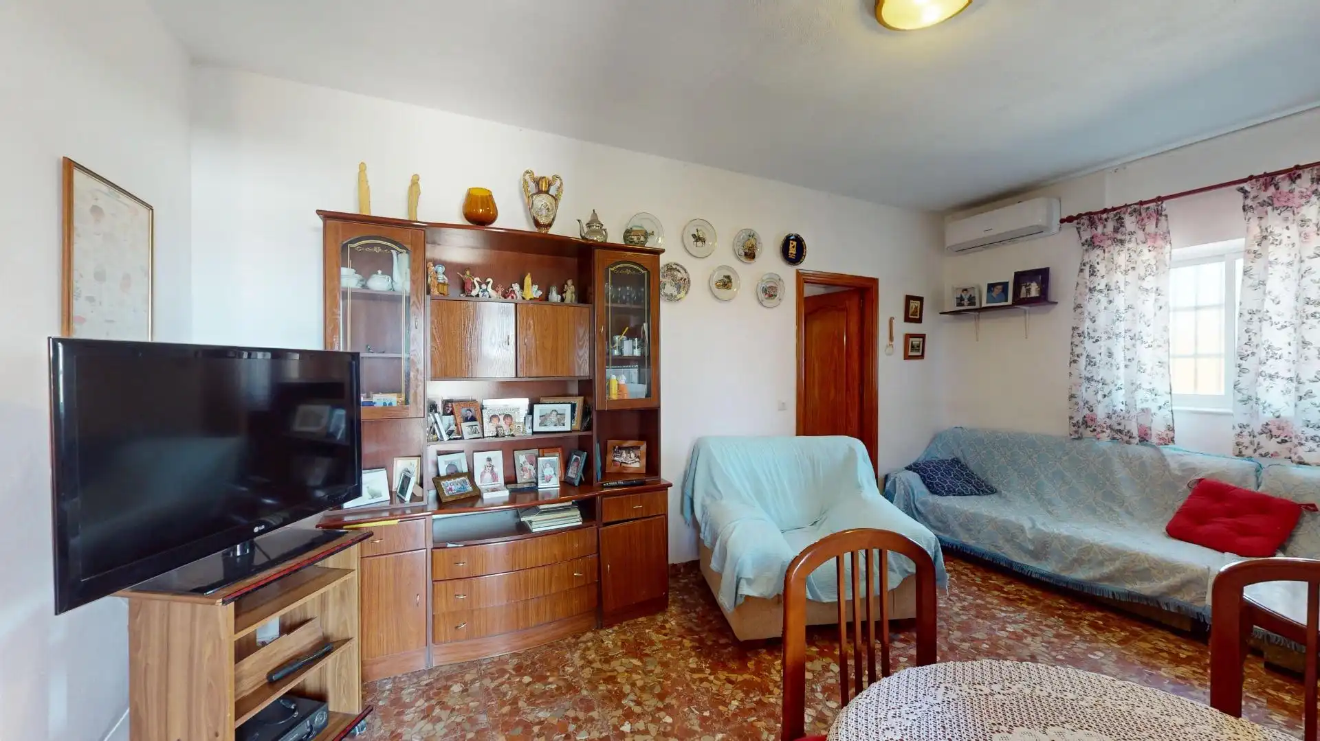 Casa rústica amb piscina en venda a Calle CORTIJO BENITEZ, imagen 12