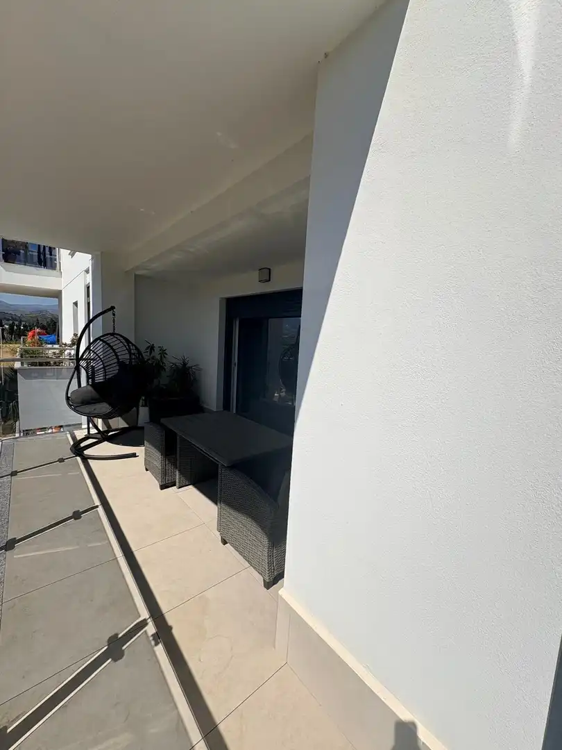 Flat for rent in Playa de Granada