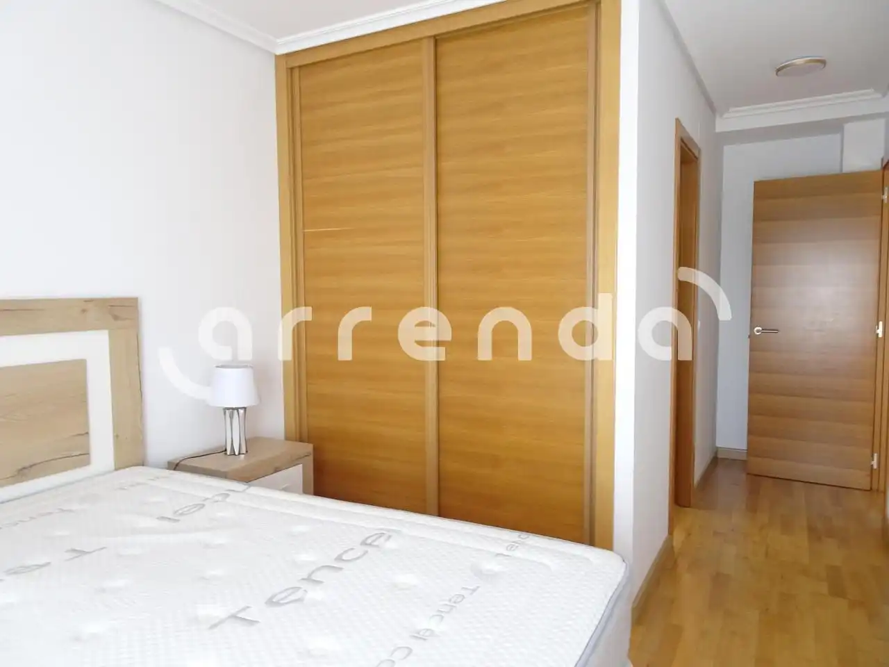 Wohnung mit Aufzug zur Miete in Calle Santiago García Cuadrado, imagen 18