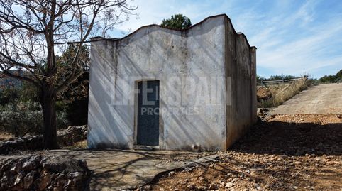 Foto 2 de Finca rústica en venta en T-331, 9, Freginals, Tarragona