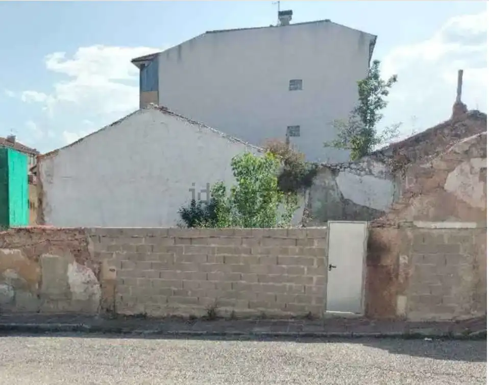 Residencial en venta en Reinosa
