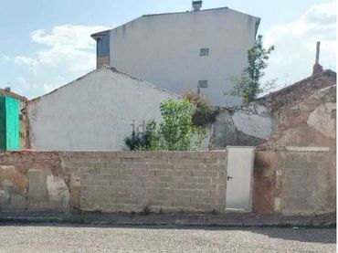 Terrenos y solares en venta en Reinosa