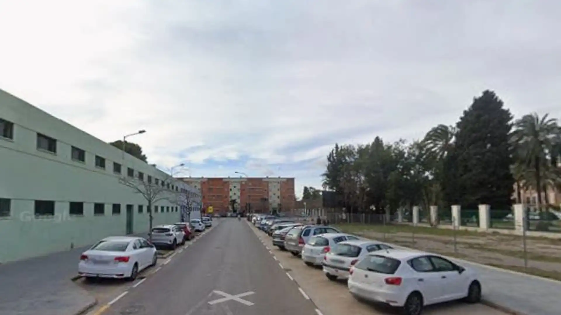 Parking de Piso en venta en  Valencia Capital