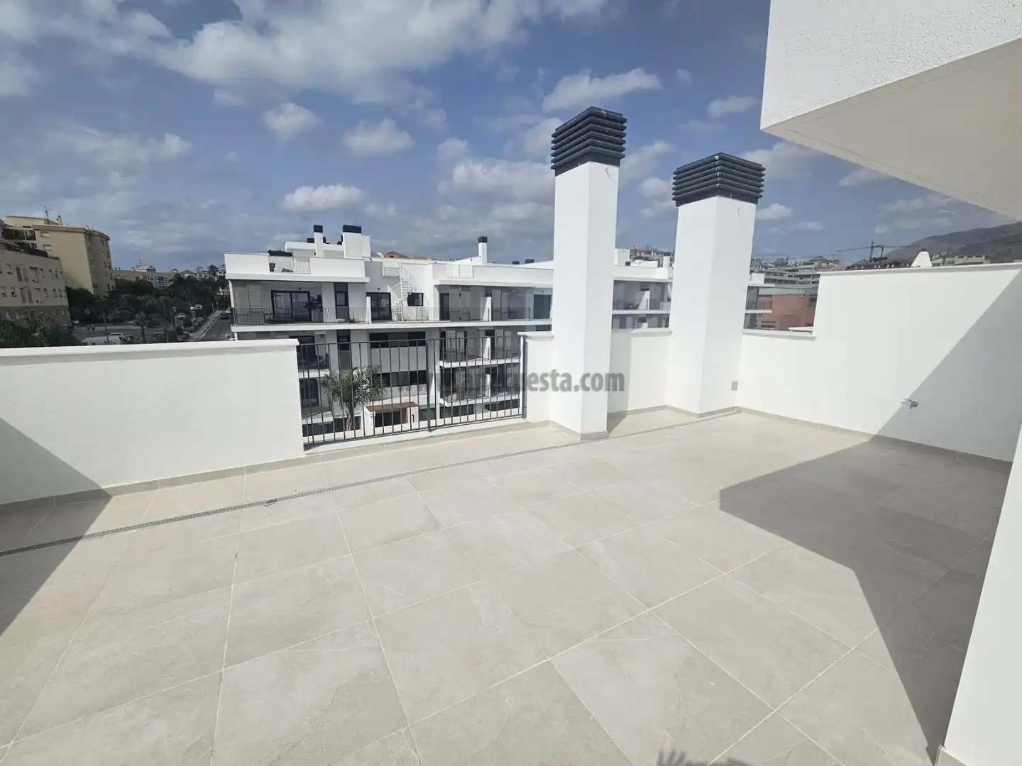 Attique avec piscine à louer à Carlos Cano 16, imagen 15