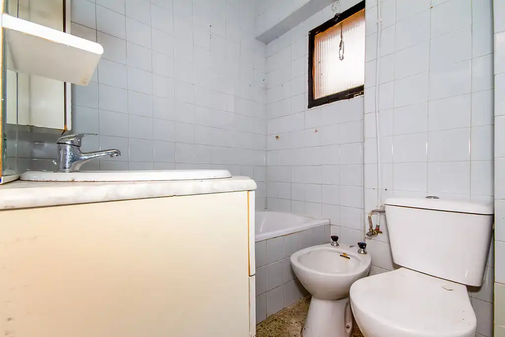 Bathroom of Flat for sale in Torrejón de Ardoz