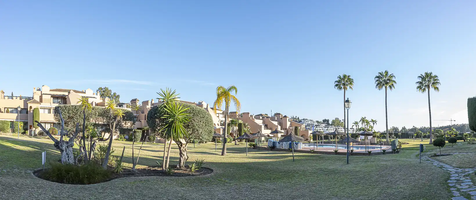Penthouse mit Pool zum Verkauf in Benamara - Atalaya, imagen 18