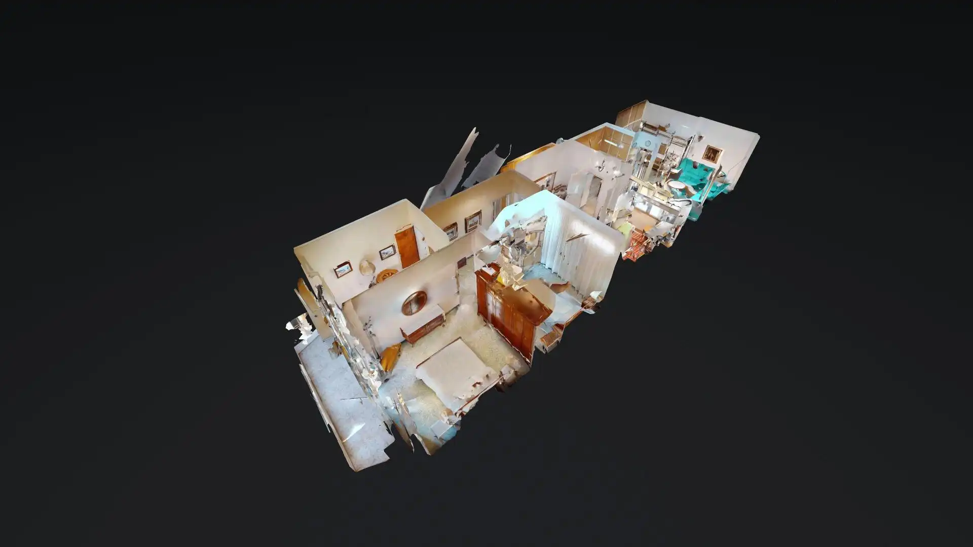 Flat for sale in Elche ciudad