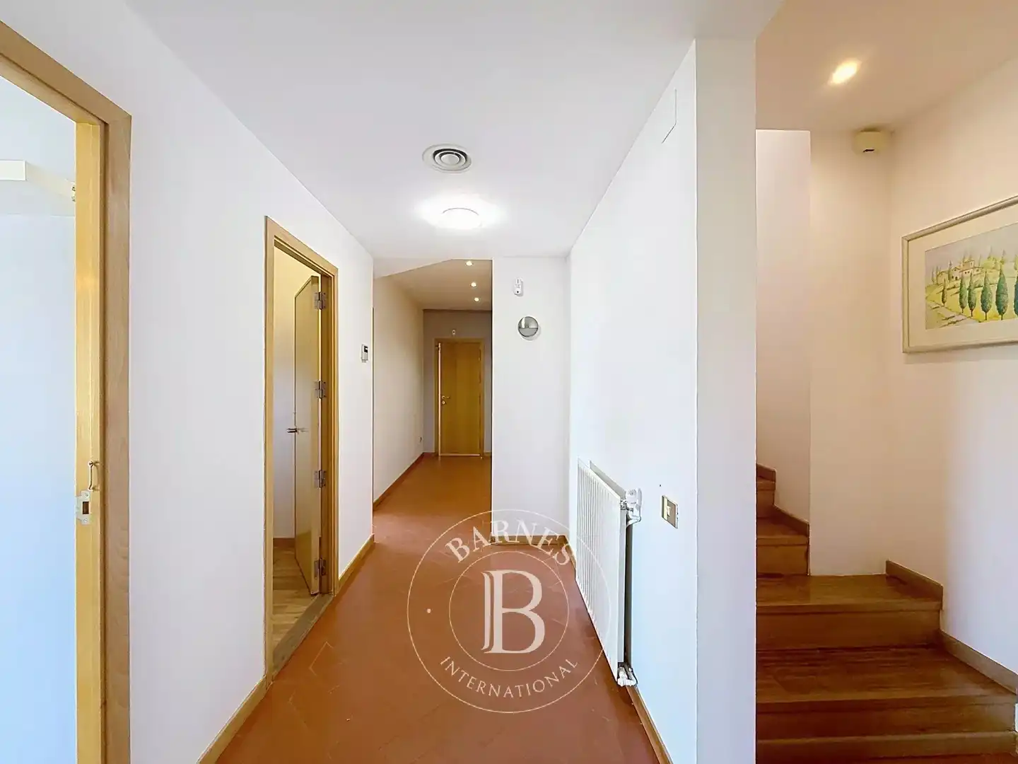 Casa o chalet en venta en Cabrils con Aire acondicionado, Calefacción y Jardín privado