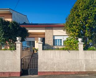 Vista exterior de Casa o xalet en venda en Ares amb Moblat, Forn i Rentadora