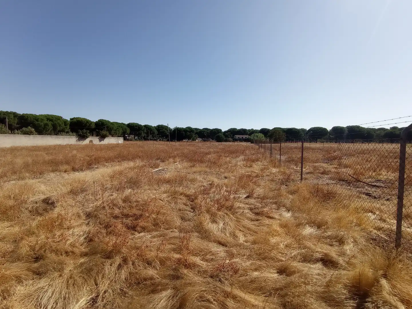 Terreno industrial en venta en Laguna de Duero
