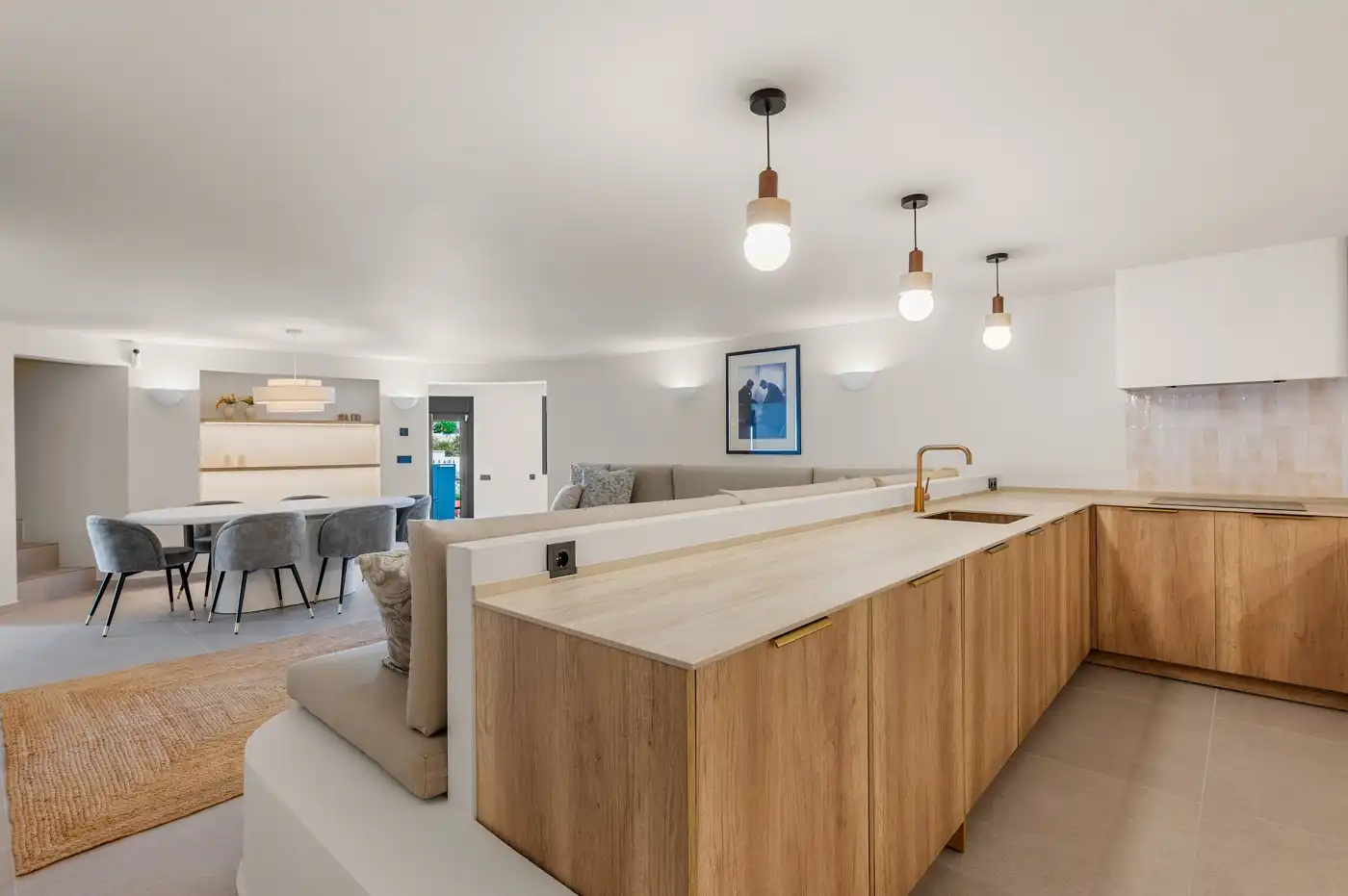 Casa con piscina en venta en Benijófar, imagen 41