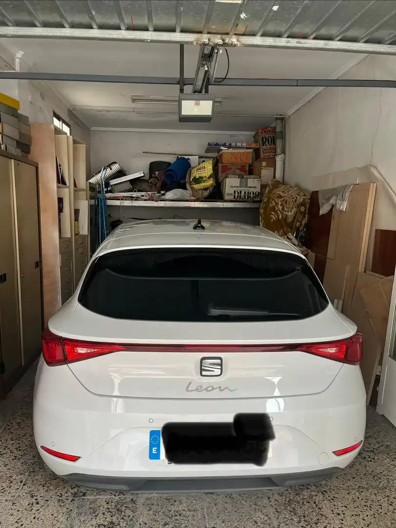 Parking de Casa adosada en venta en Elda