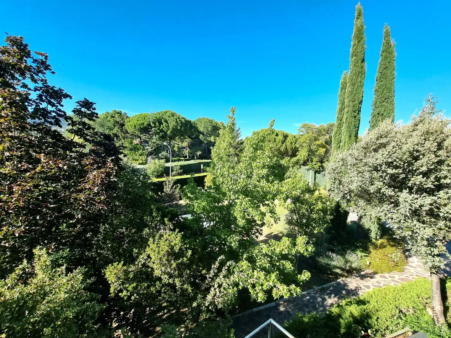Casa o chalet de alquiler en Calle Enrique Granados, 8, Hoyo de Manzanares