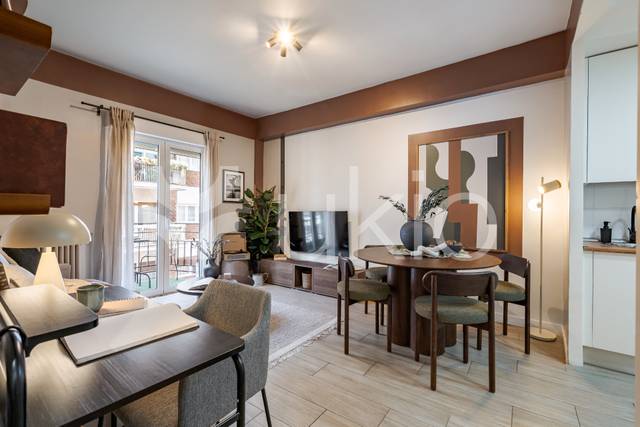 Apartamento en Alquiler en Calle de Palafox en Trafalgar