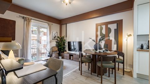 Apartamento de 1 habitación en Trafalgar