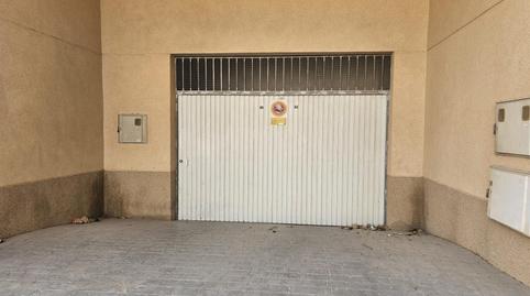 Foto 5 de Garatge en venda a Calle de Fernando de Magallanes, Pozo Estrecho, Cartagena