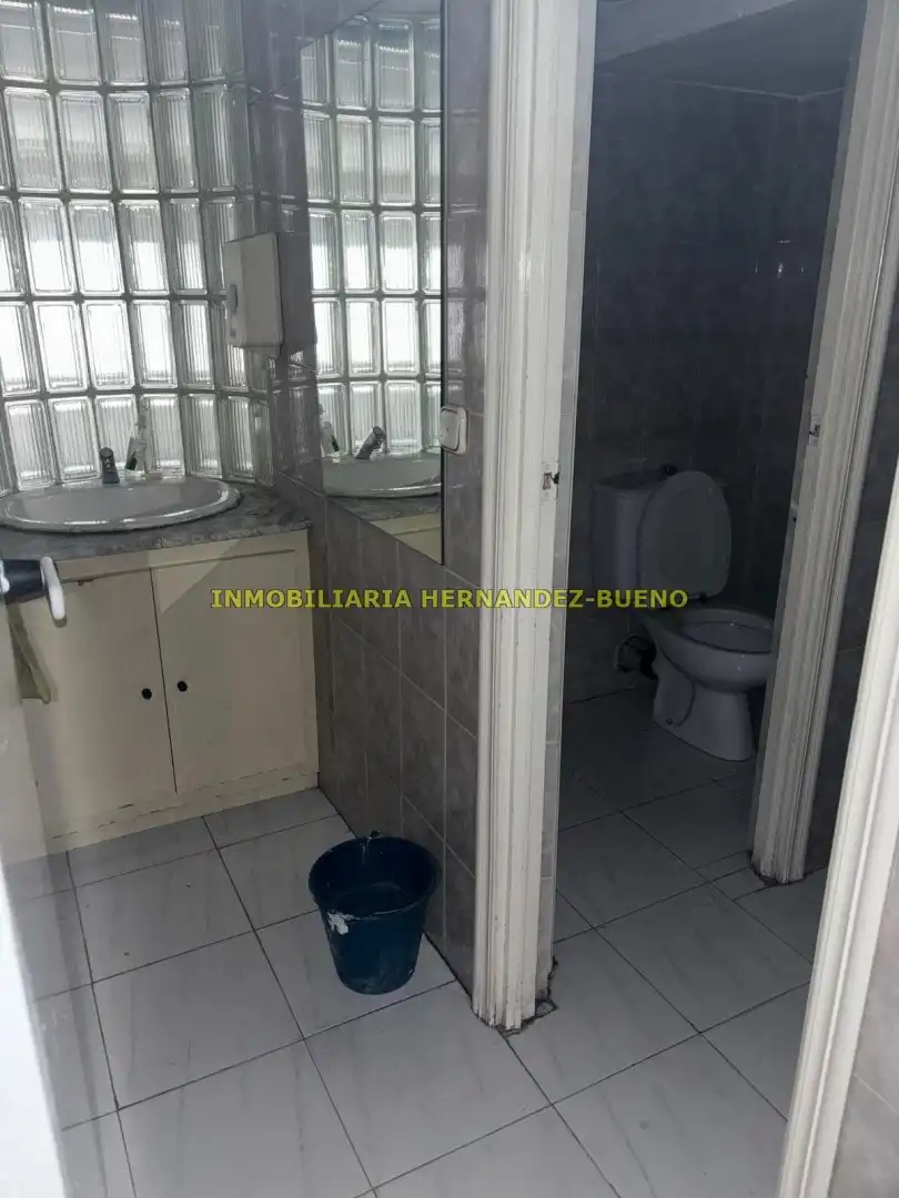 Gewerbefläche zum Verkauf in Chinchibarra - Capuchinos, imagen 17