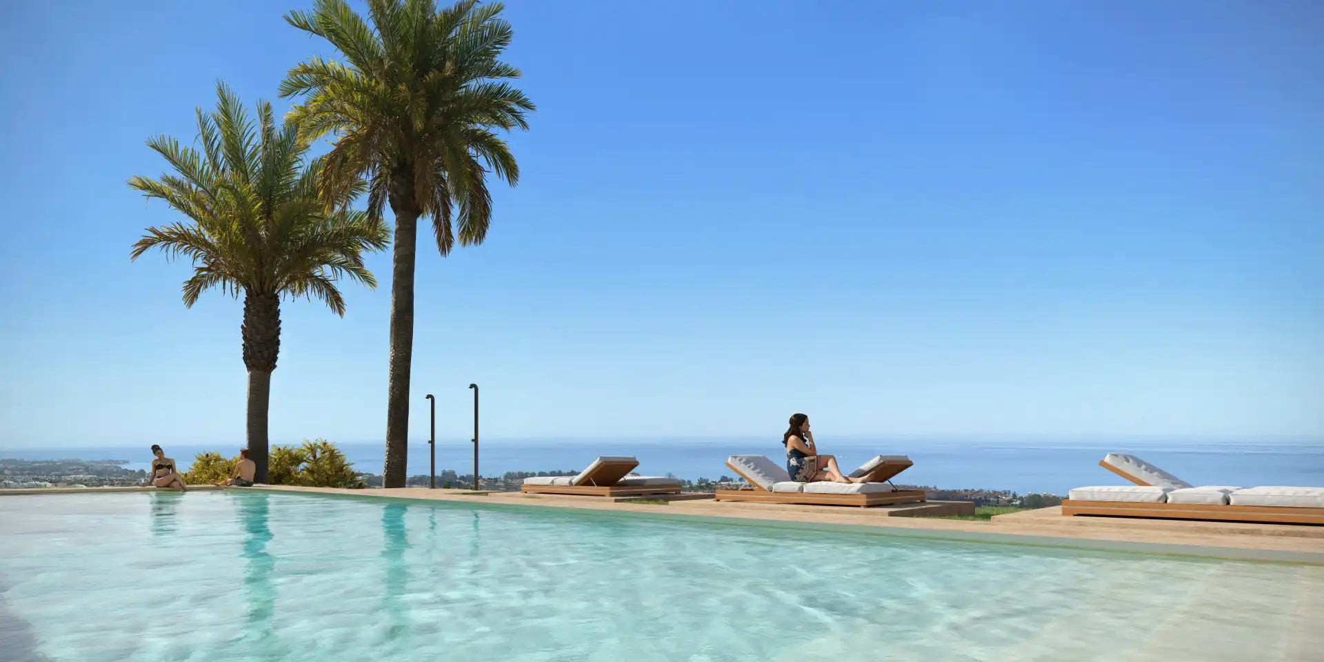 Apartment with terrace for sale in Marbella Centro, imagen 12