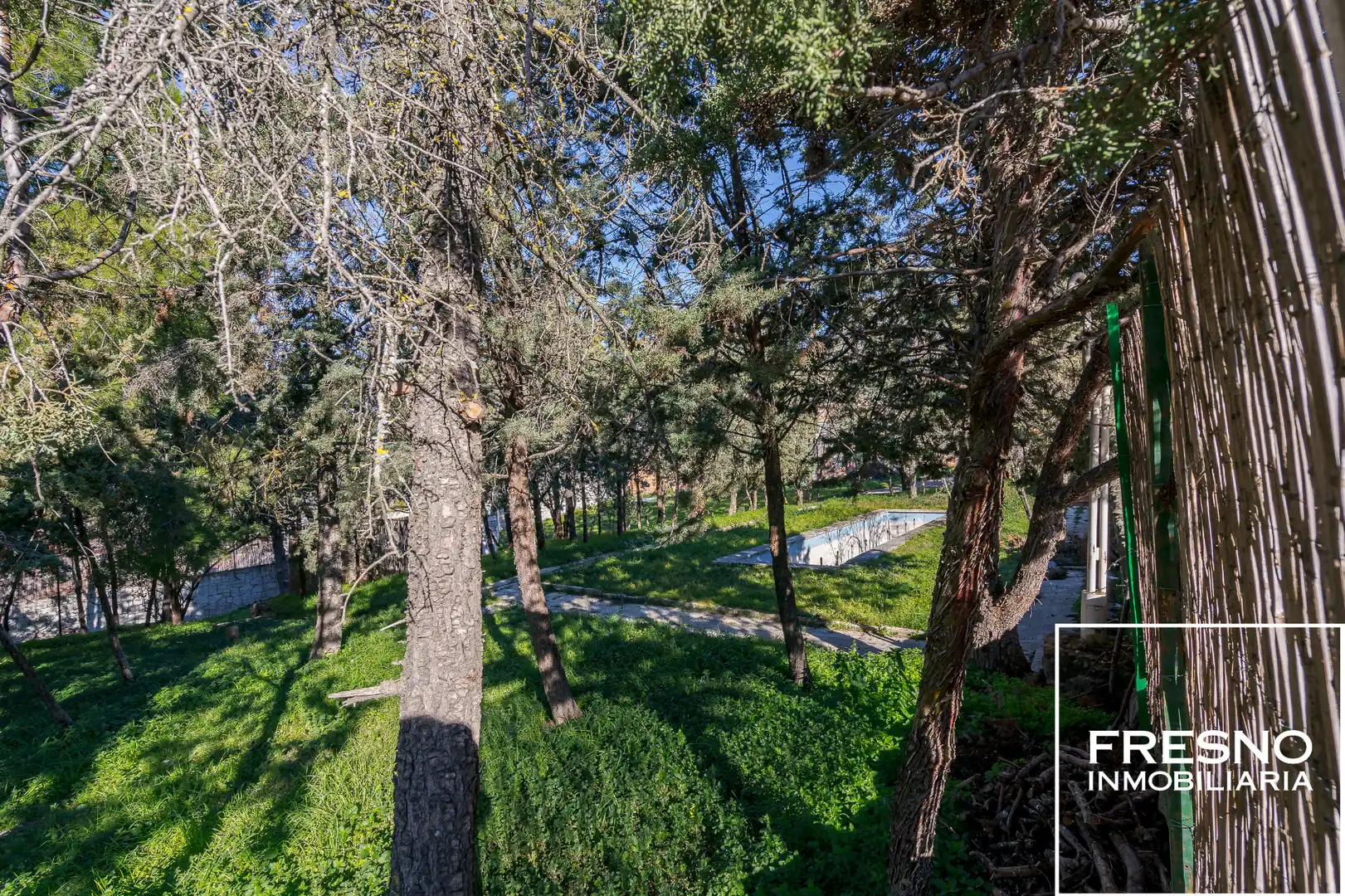 Jardín de Casa o chalet en venta en Cobeña con Calefacción, Jardín privado y Trastero