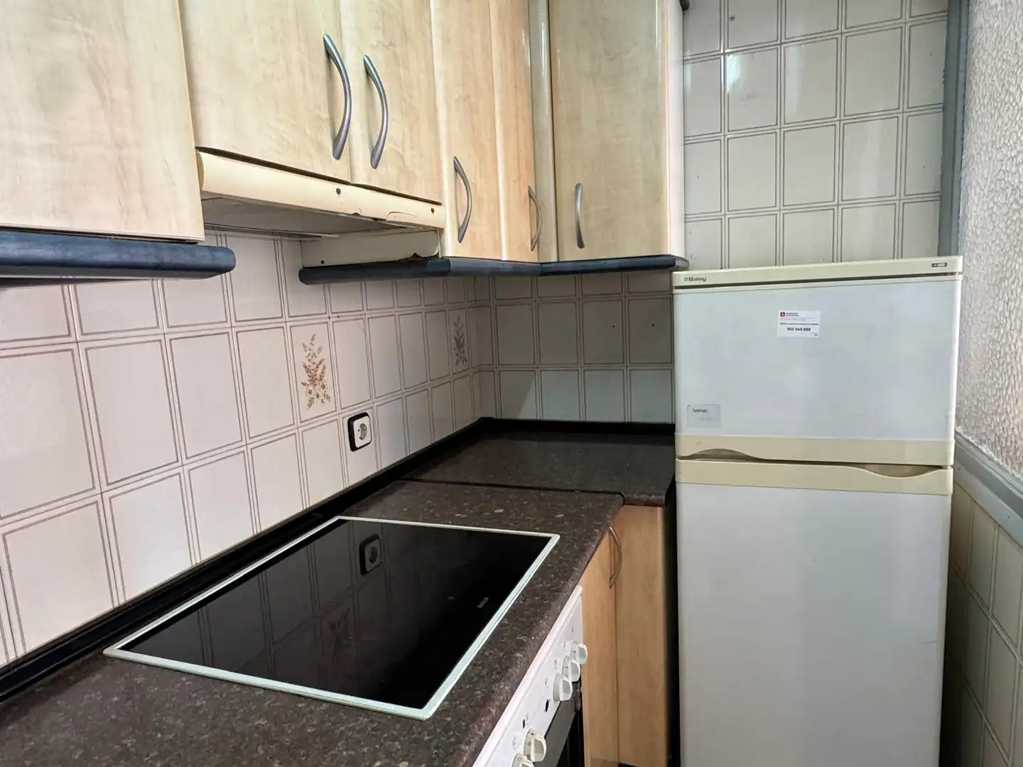 Apartamento con terraza en venta en Carrer del Camp Arriassa, 75, Barcelona, Spain 75, imagen 24