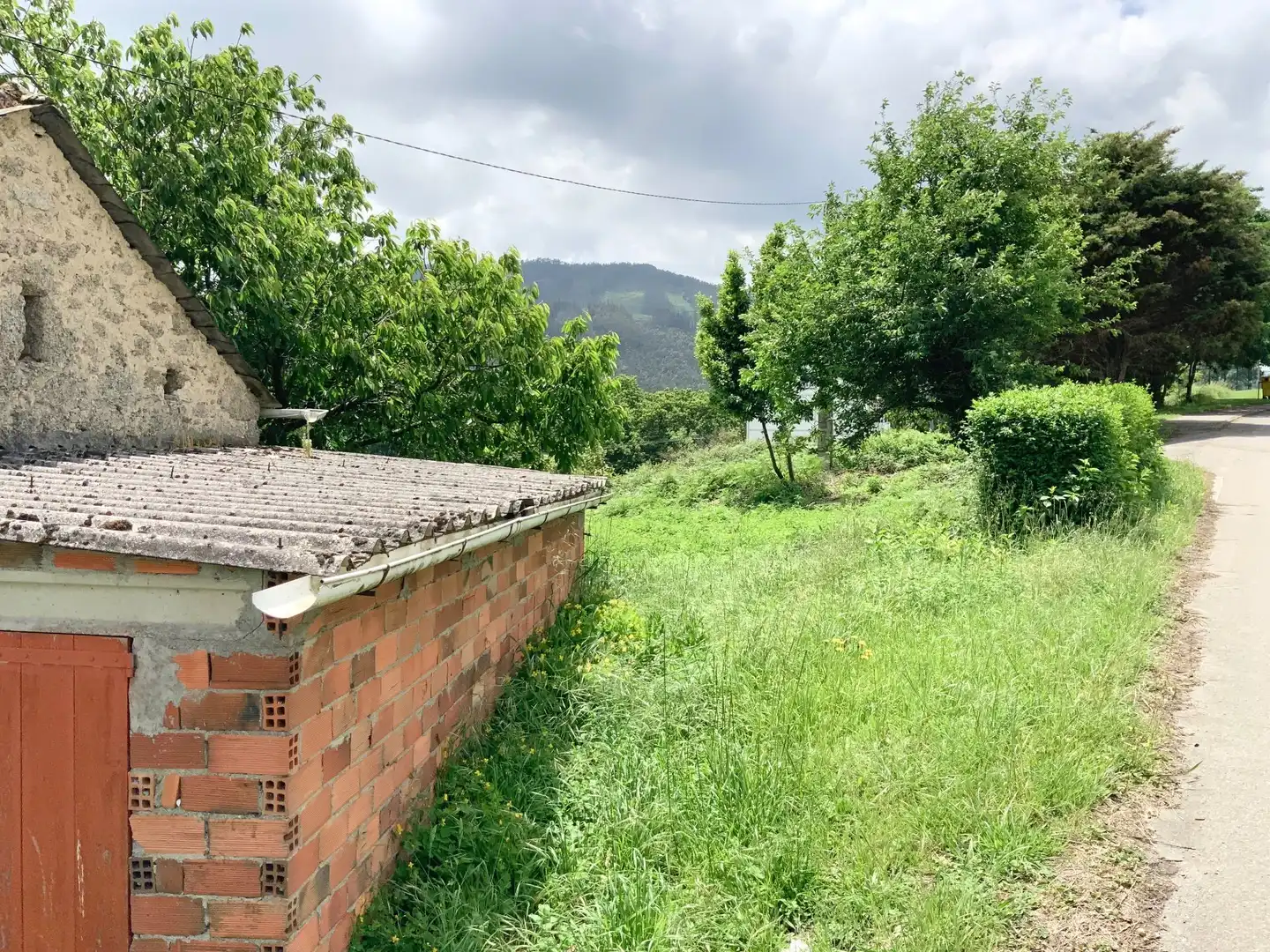Casa o chalet en venta en Alfoz con Trastero