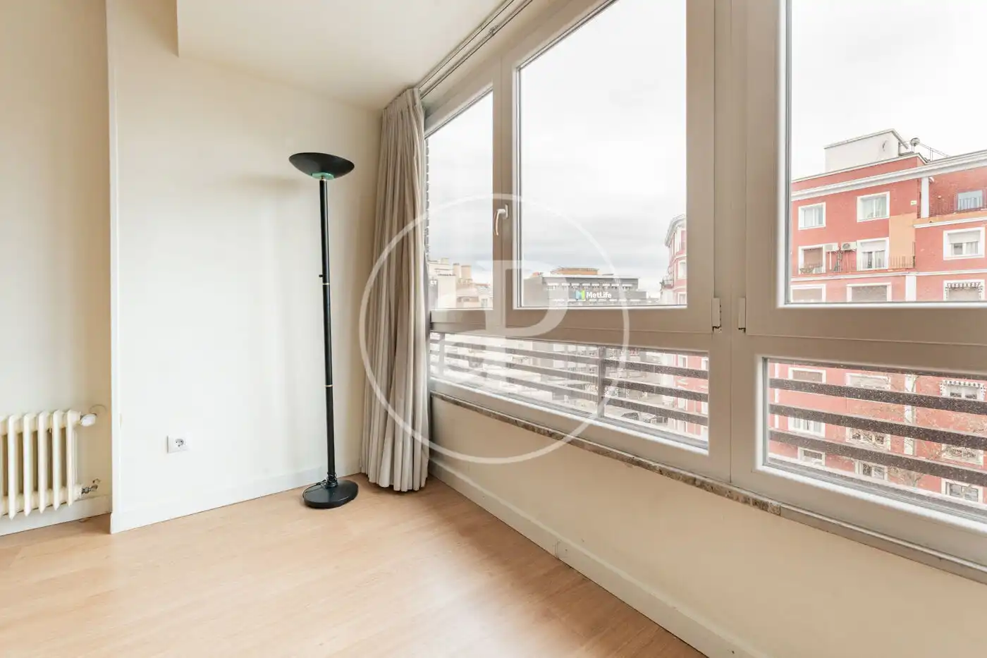 Habitación de Piso en venta en Madrid con Aire acondicionado y Calefacción