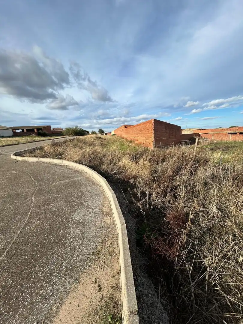 Exterior view of Residential for sale in Noez