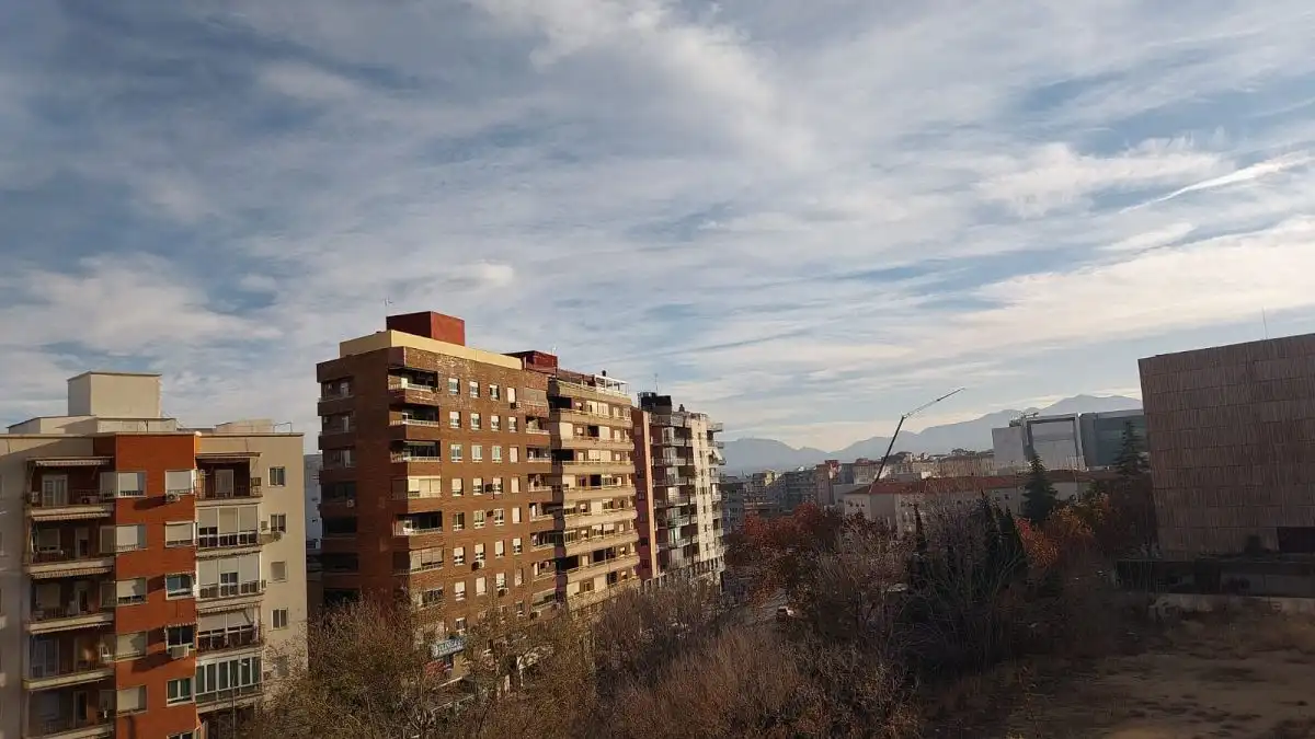 Wohnung mit Terrasse zur Miete in Alfredo Kaus, imagen 33