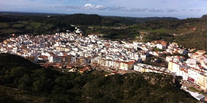 Apartament en venda a Ferreries poble