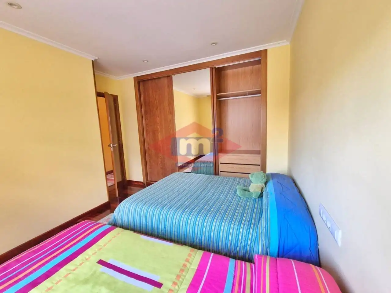 Habitación de Casa o chalet en venta en Salceda de Caselas con Jardín privado y Terraza