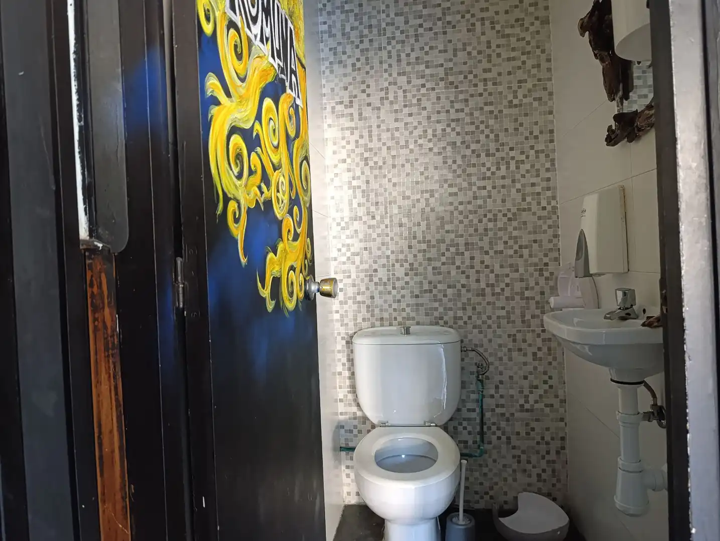 Local comercial en venda a Palmera - Dumboa - Arbes, imagen 4
