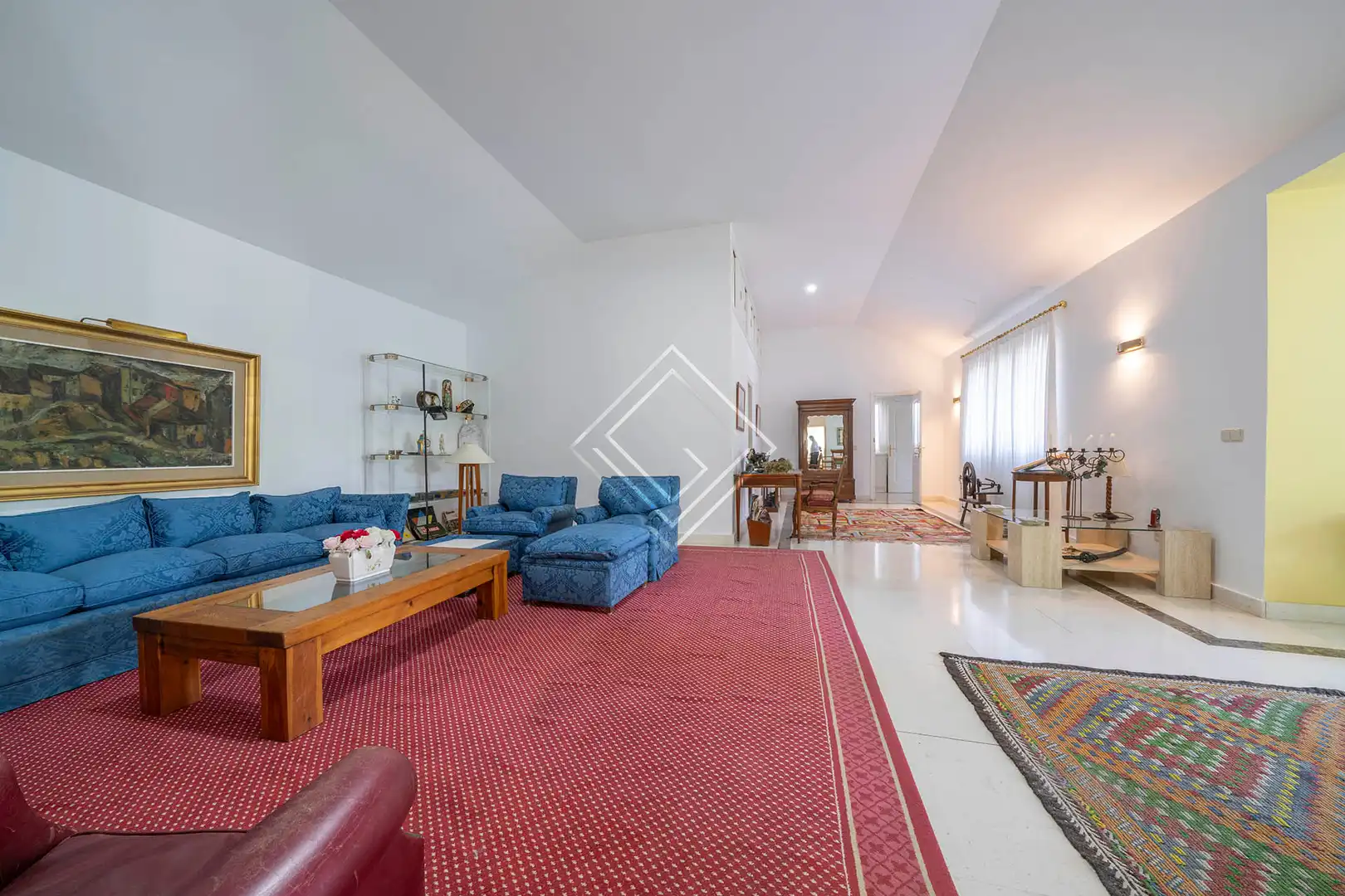 Villa mit Pool zum Verkauf in Moncloa - Aravaca, imagen 26
