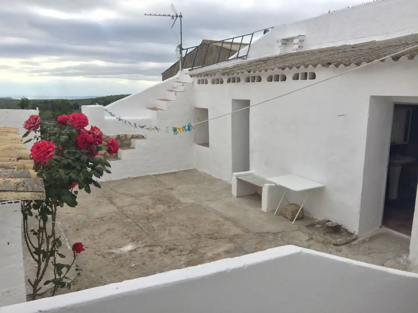 Casa o xalet en venda a Úbeda