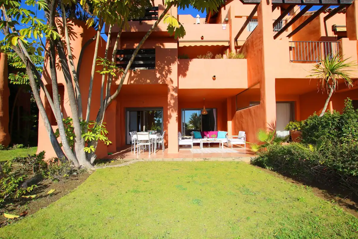 Apartamento de alquiler en N/A, Sotoserena