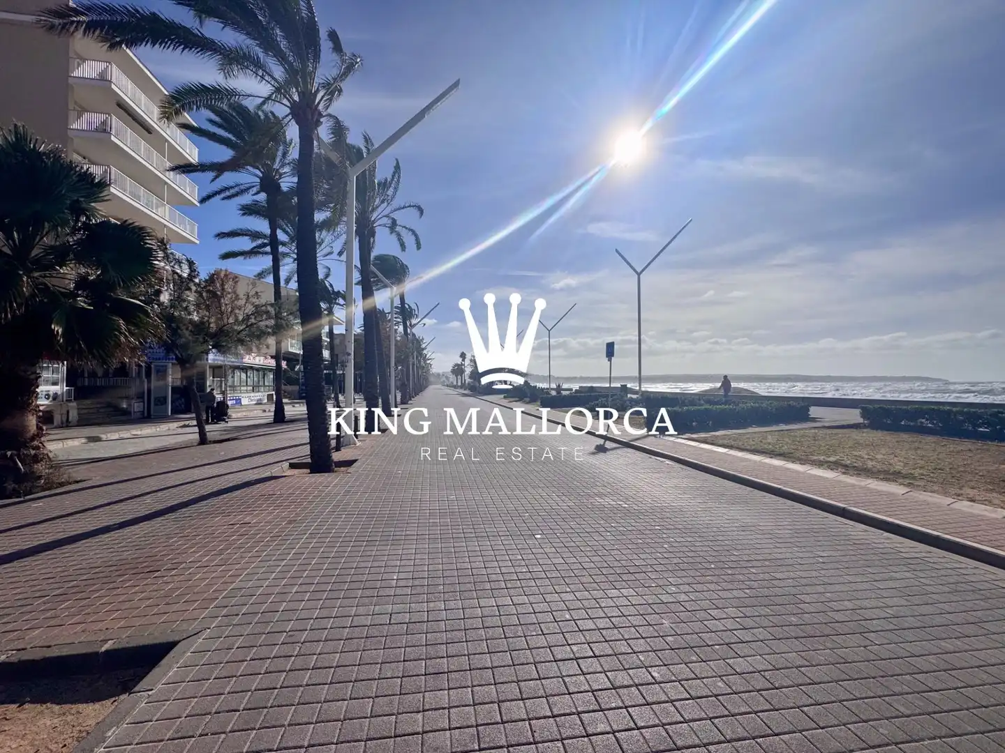 Pis amb ascensor en venda a Platja de Palma, imagen 20