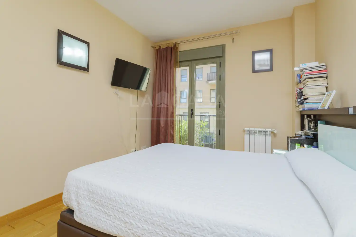 Habitación de Piso en venta en Parla Este