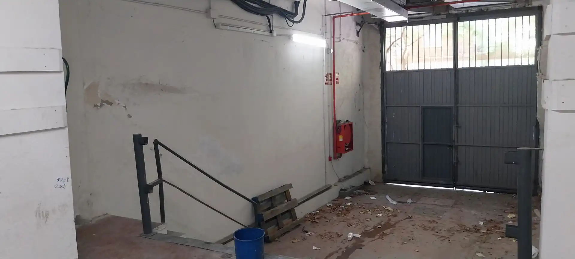 Local en venda en Madrid amb Aire condicionat, Calefacció i Alarma